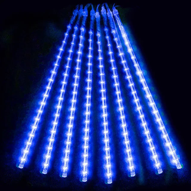 GalaxyGlow - Illuminazione Meteorica per Esterni