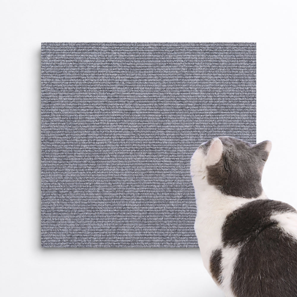 Cat Scratching Mat Self Adhesive Furniture Protector