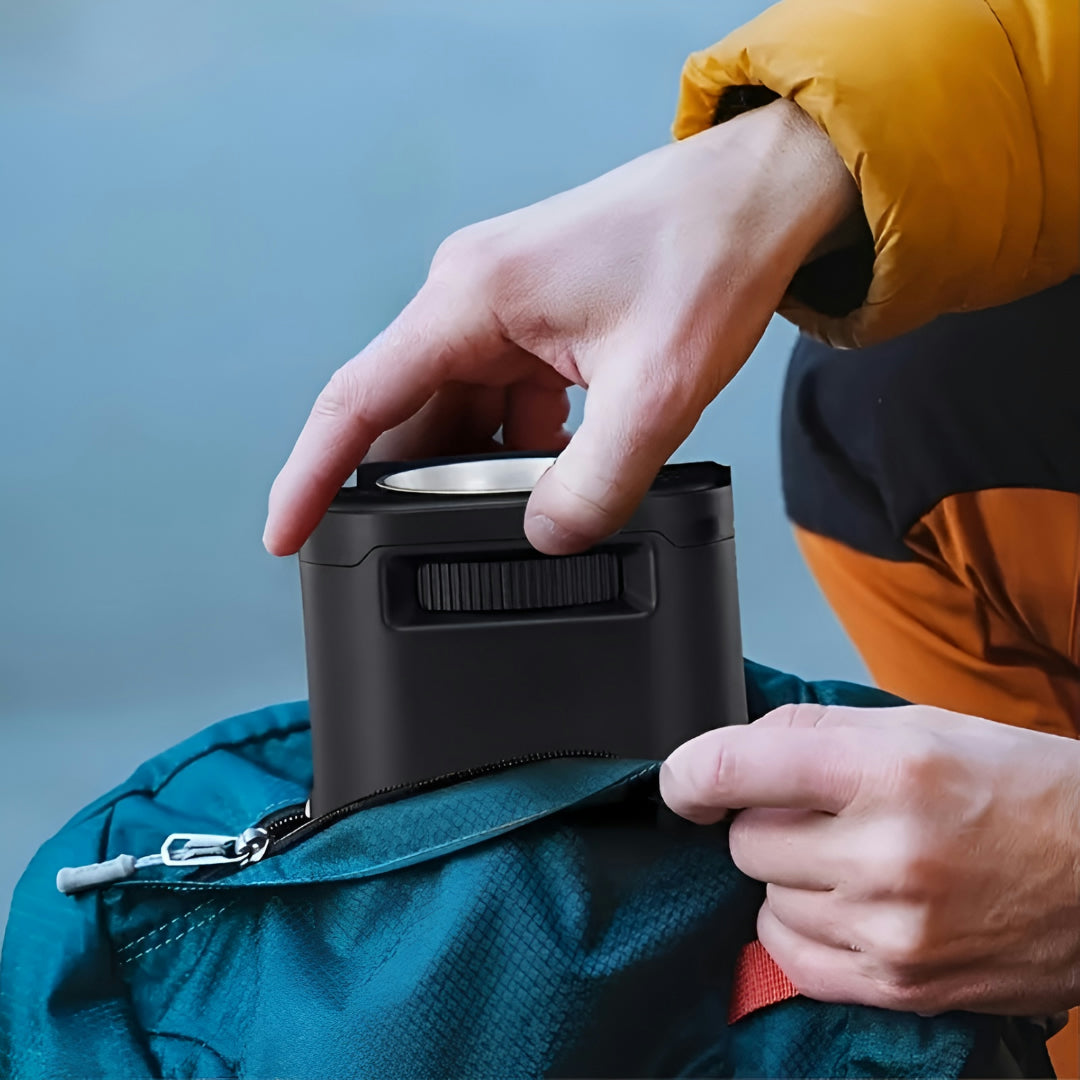 Mini proiettore WK HD Wifi Bluetooth portatile compatto