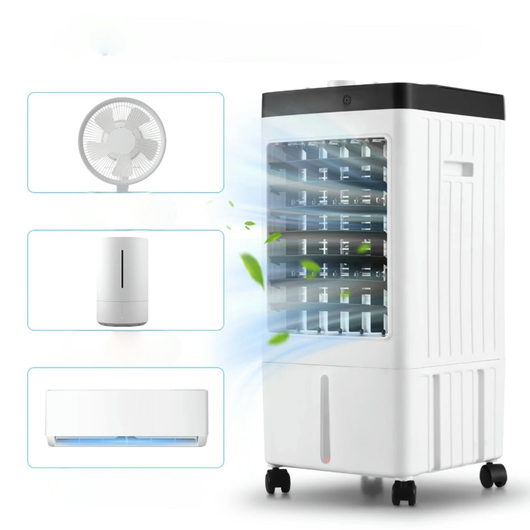 Mini frigorifero portatile con raffreddamento ad aria e telecomando per casa