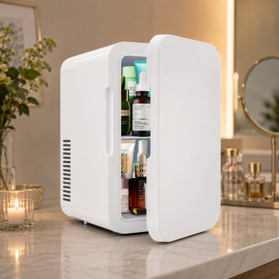 Mini Frigo Raffreddamento Frigorifero Viaggio Frigorifero Portatile