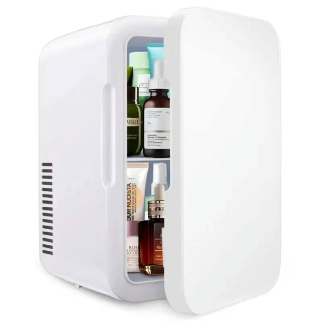 Mini Frigo Raffreddamento Frigorifero Viaggio Frigorifero Portatile