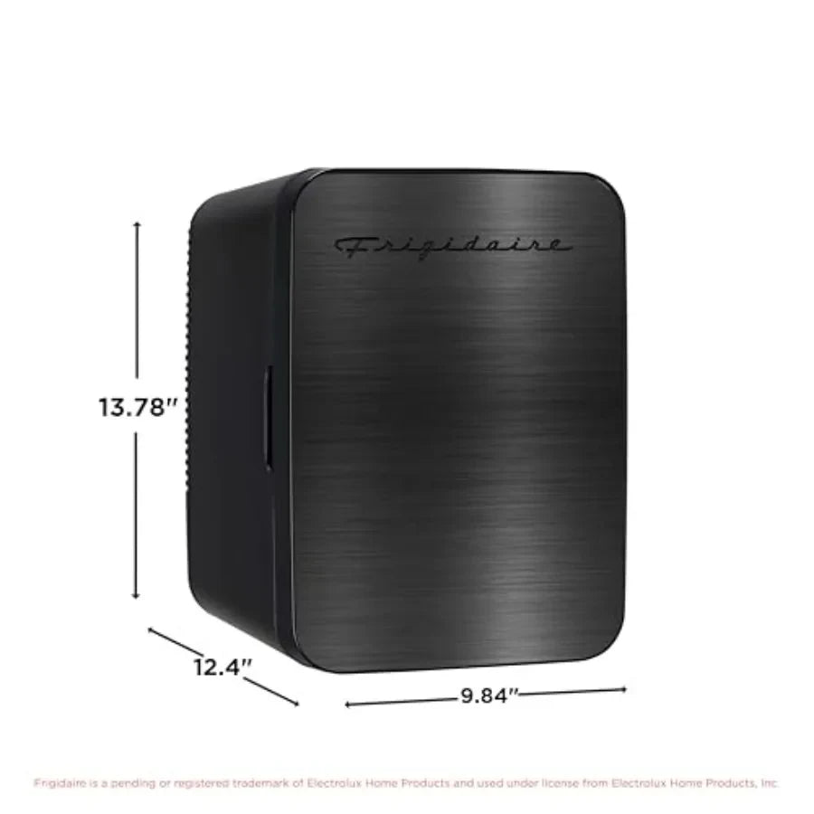 Mini Portable Personal Cooling Refrigerator