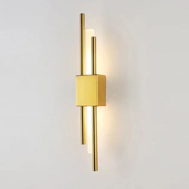 LichtLuxe | Lampada da parete LED moderna