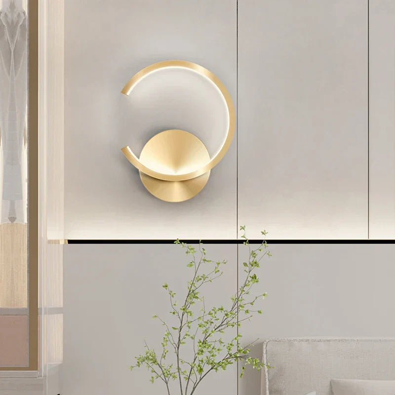 LumiFlex | Lampada da parete LED moderna