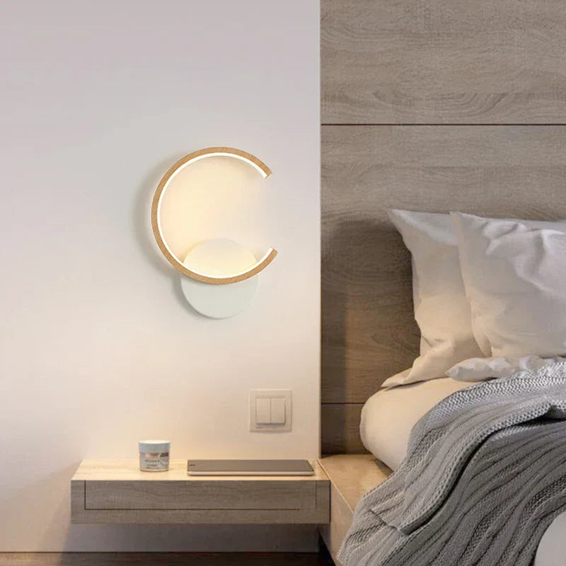 LumiFlex | Lampada da parete LED moderna
