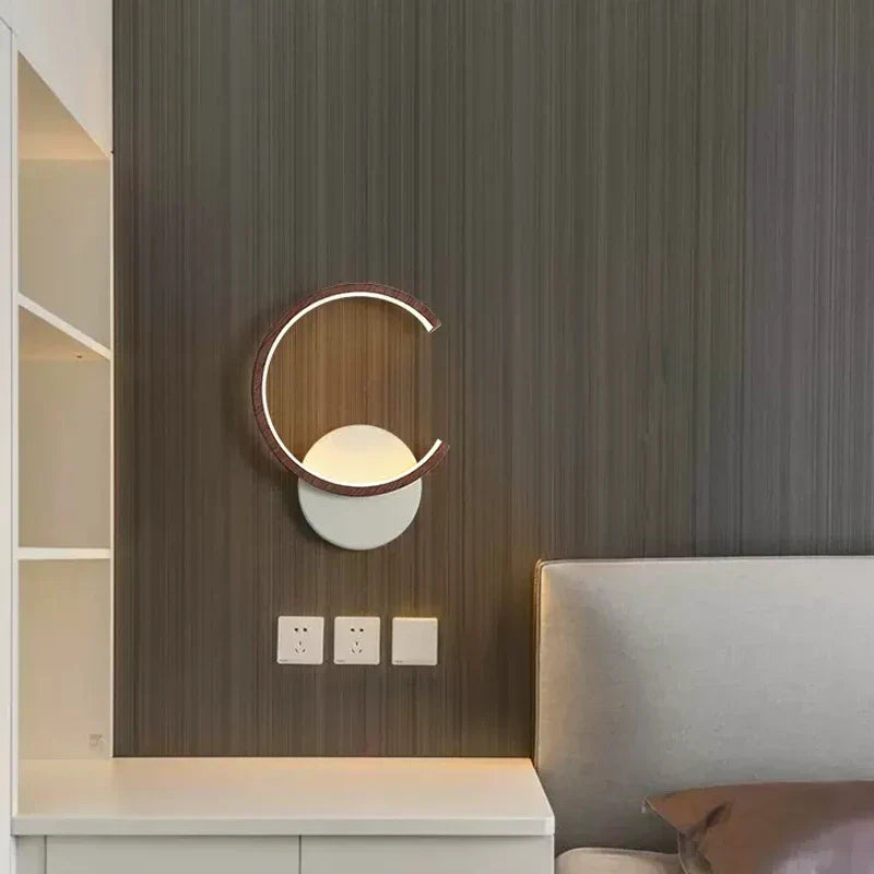 LumiFlex | Lampada da parete LED moderna