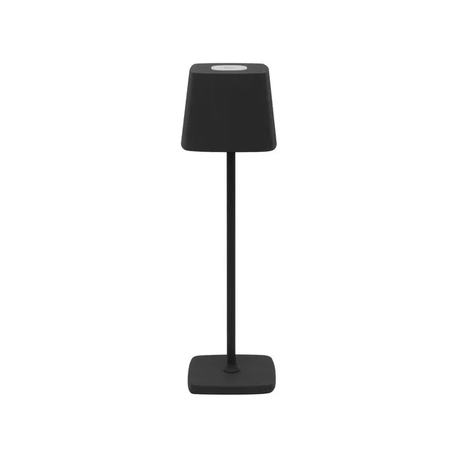 StijlVitaal - Candeeiro de pé moderno sem fios