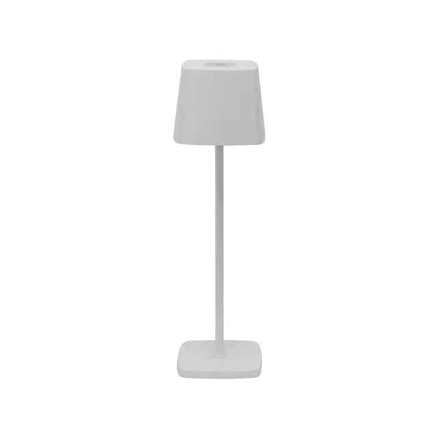 StijlVitaal - Candeeiro de pé moderno sem fios
