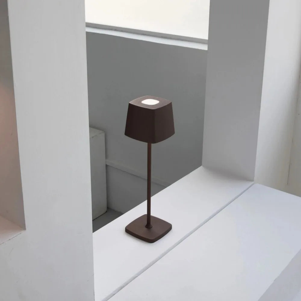 StijlVitaal - Modern wireless floor lamp