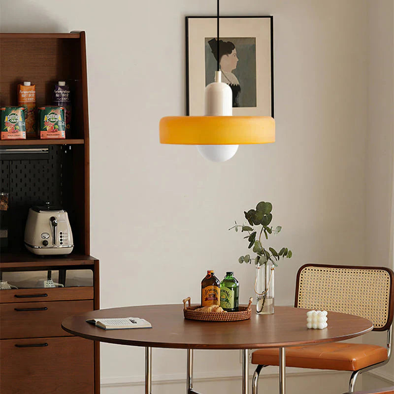 ScandinavianLicht - Lámpara de techo colgante