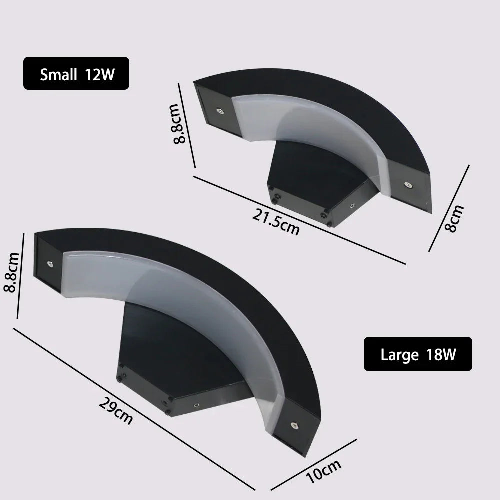 LumiGlow - LED Bureaulamp