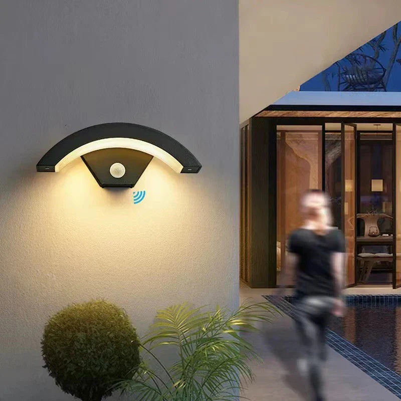 LumiGlow - LED Bureaulamp