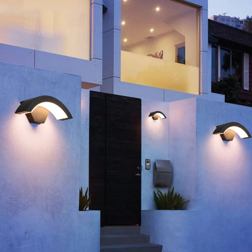 LumiGlow - LED Bureaulamp