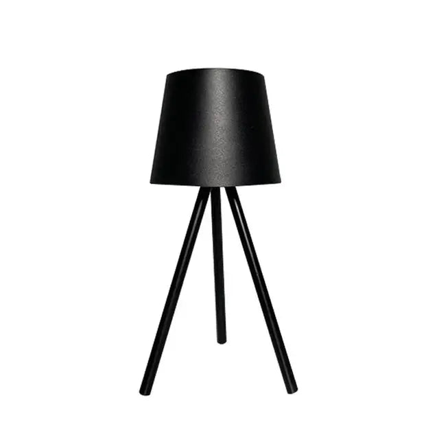 LumiFlex - Moderne Draadloze Tafellamp | Dimbare LED Verlichting
