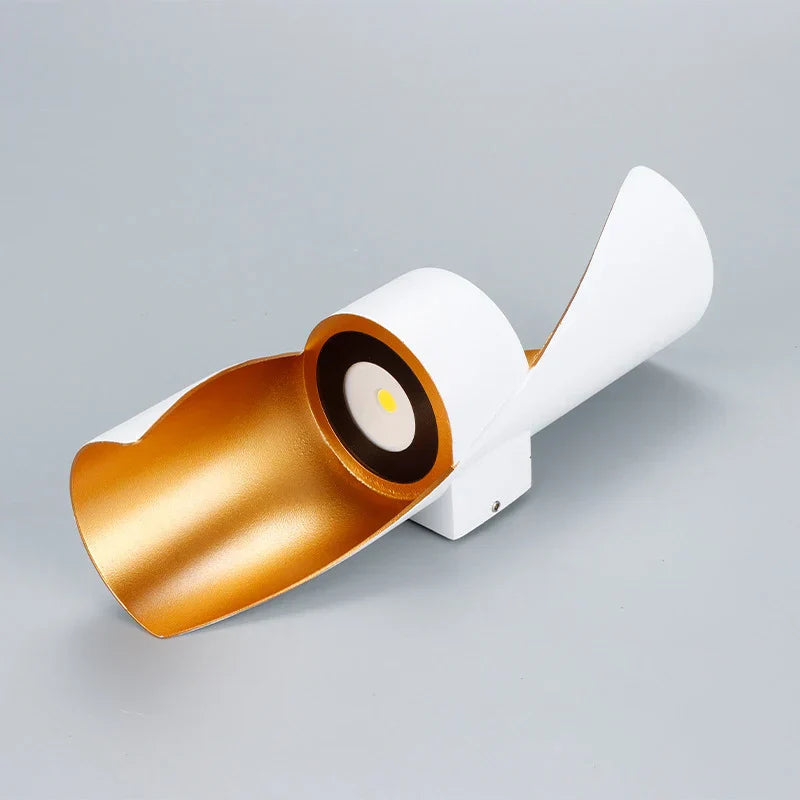 GlowUrban - Illuminazione Esterna LED Moderna