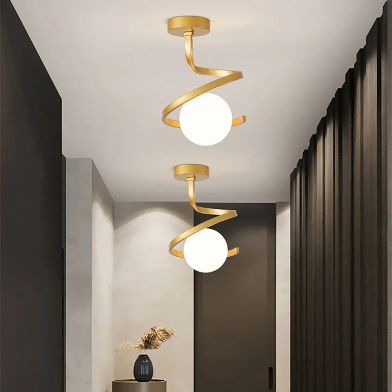 ElegantLicht - Lampada da soffitto moderna ed elegante