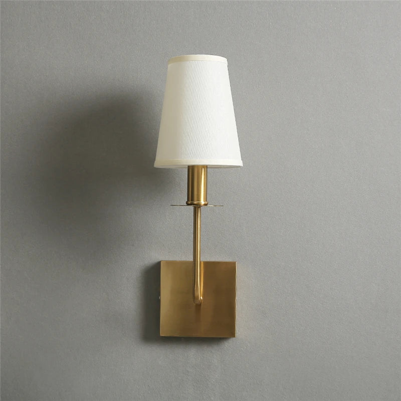 PrestigeLicht - Metalen Wandlamp | Luxe & Elegantie
