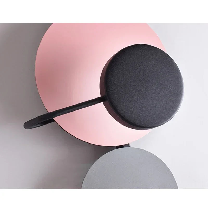 LumiGlow - Modern LED Wall Lamp | Stylish and Energy-Efficient Lighting