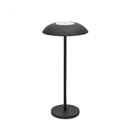 LumiTouch - Wireless LED Table Lamp with Touch & Dim Function, Modern Lighting