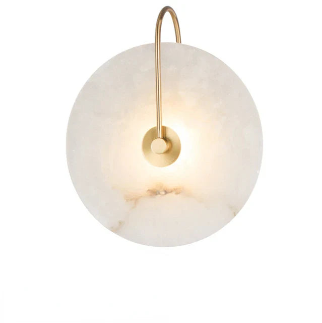 NordicBreeze - LED Wall Lamp with Scandinavian Design