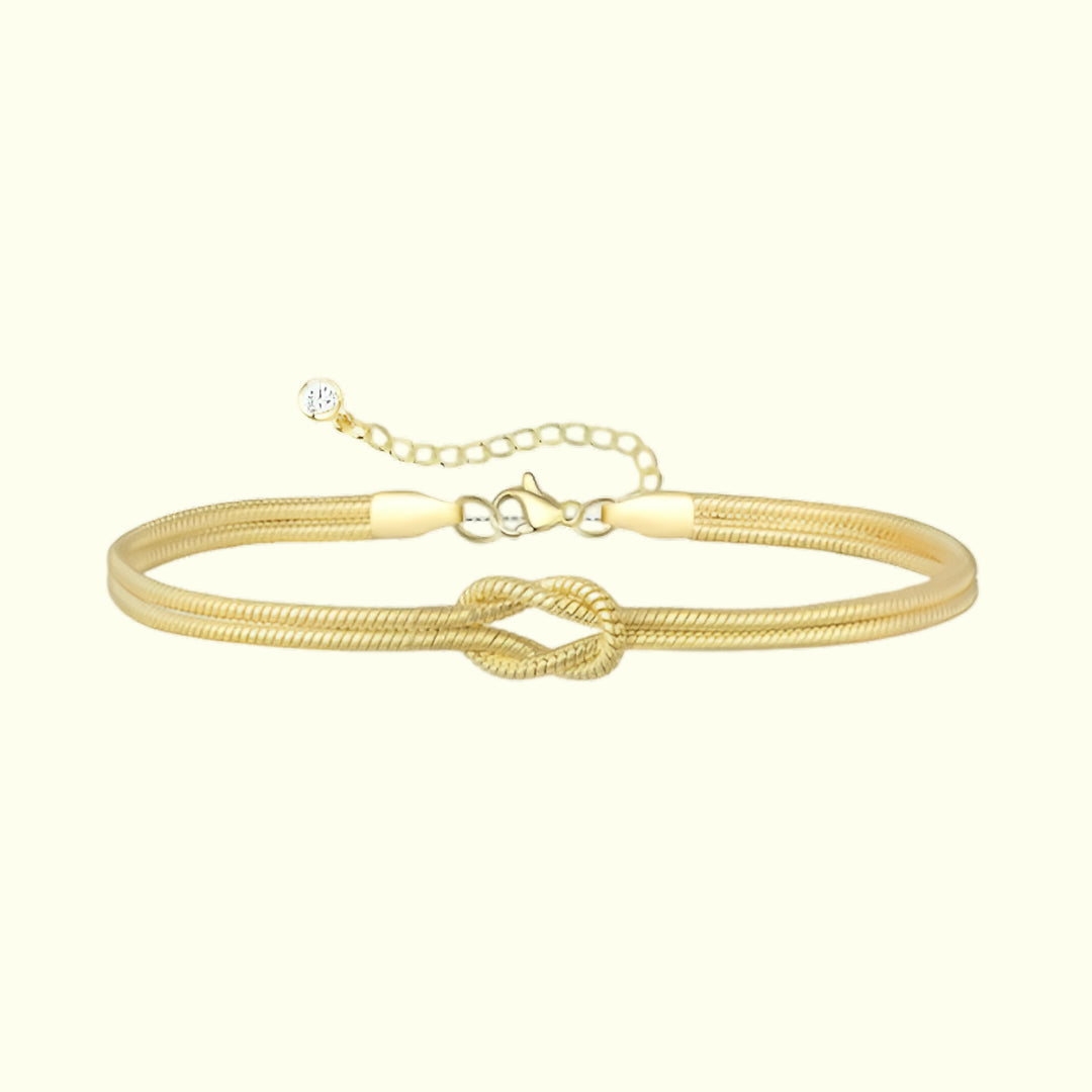 Moederdag Cadeau Armband Dames Set Verstelbaar Dubbele Schakel