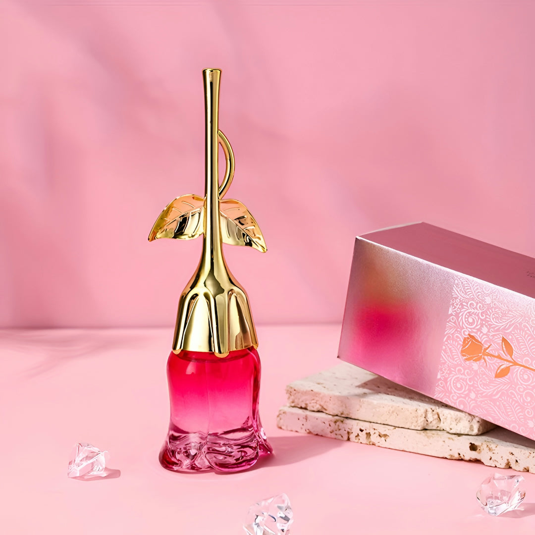Moederdag Cadeau Dames Parfum Spray Geschenk - Image 3