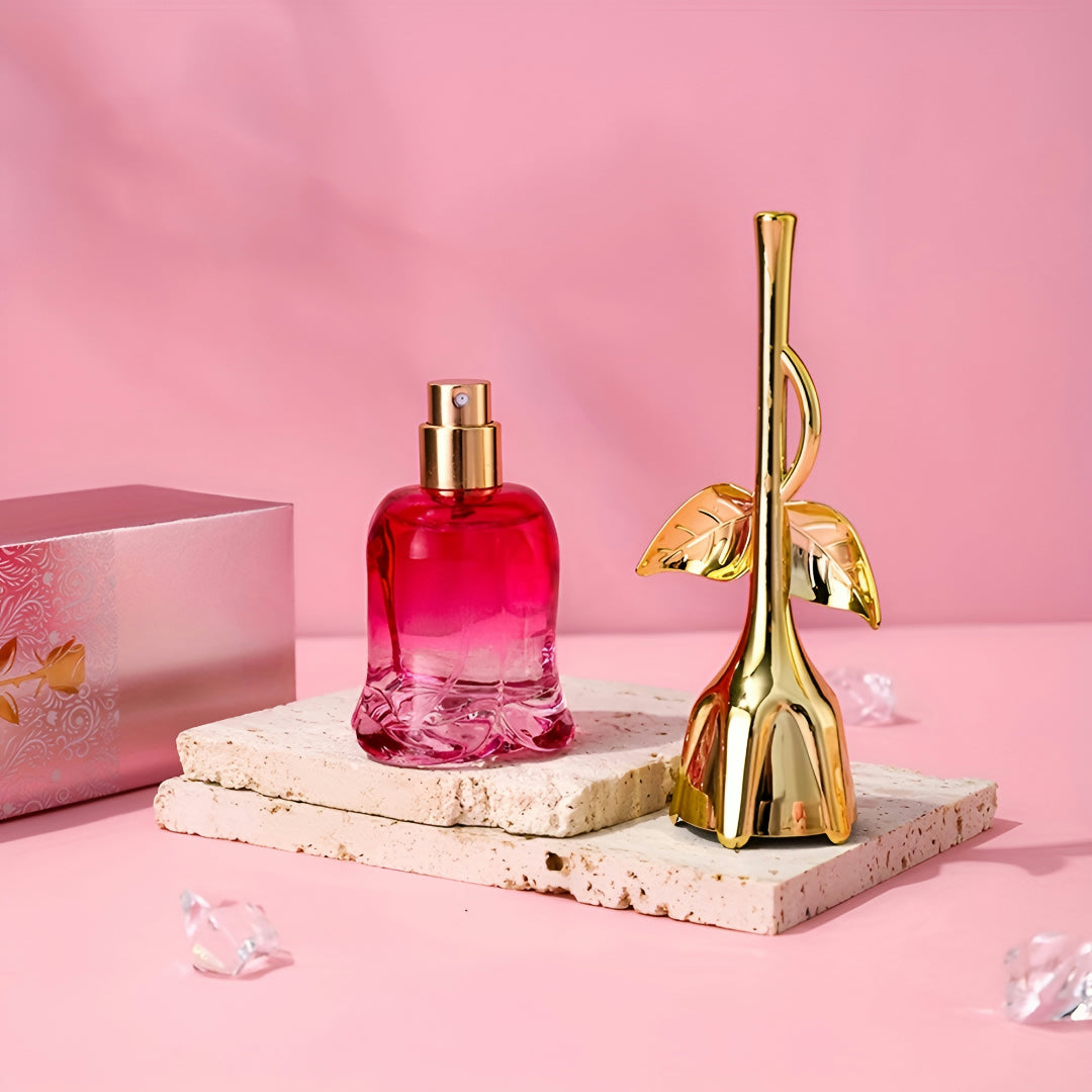 Moederdag Cadeau Dames Parfum Spray Geschenk