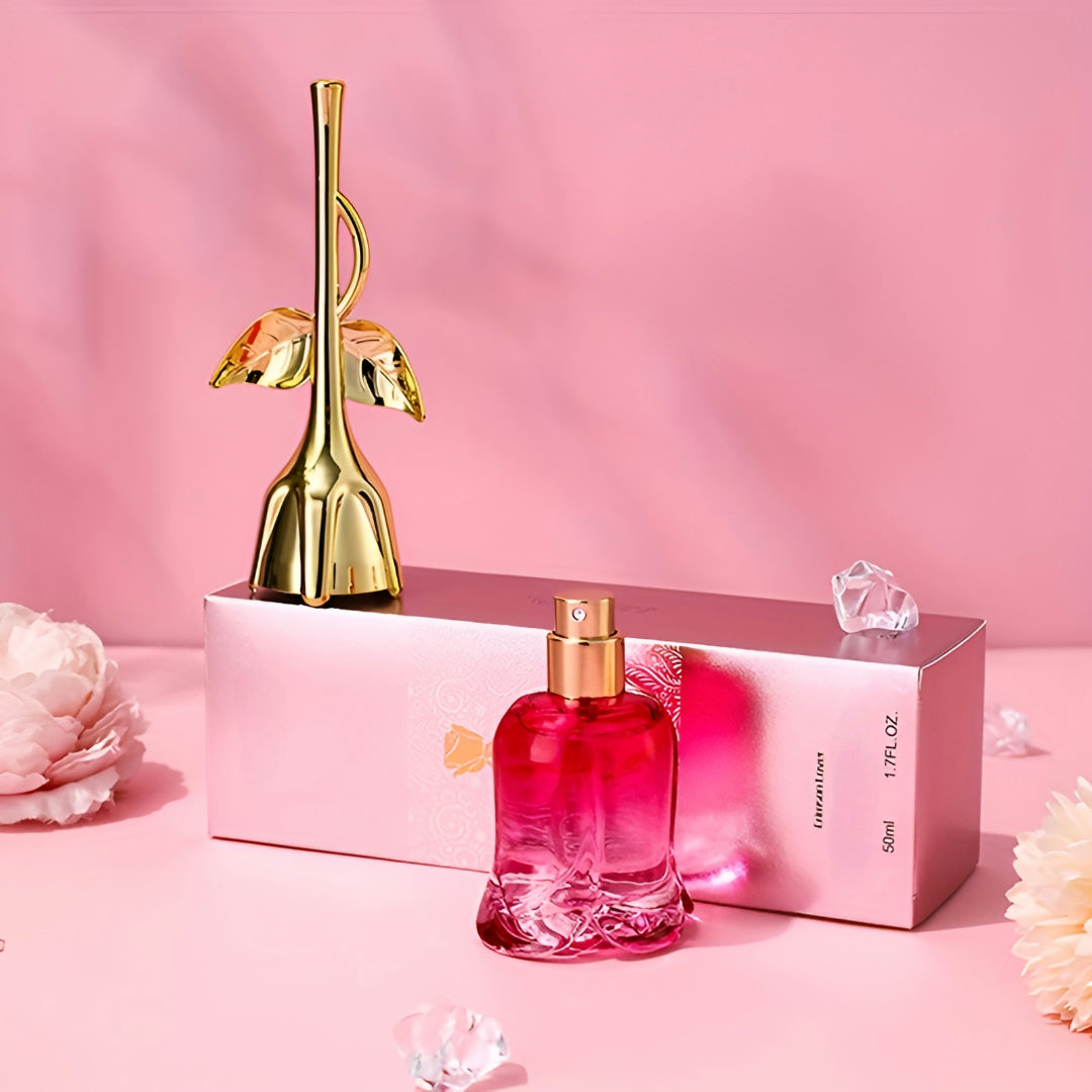 Moederdag Cadeau Dames Parfum Spray Geschenk - Image 2