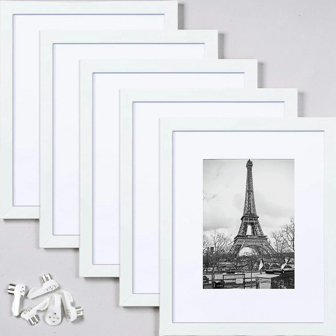 Mother's Day Gift Photo Frame Set Wall Decoration Rectangular Frame