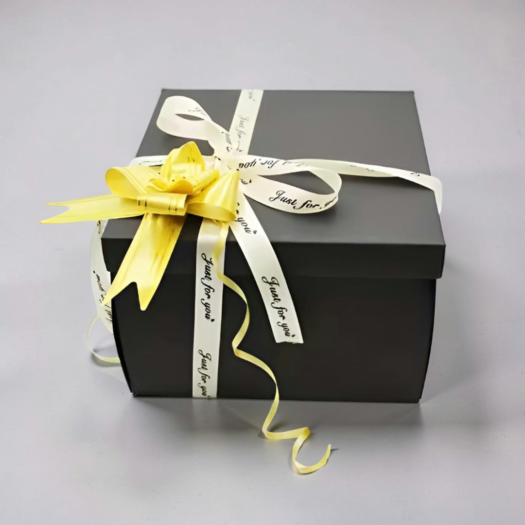 Mother's Day Personalized Surprise Explosion Gift Box DIY Kit