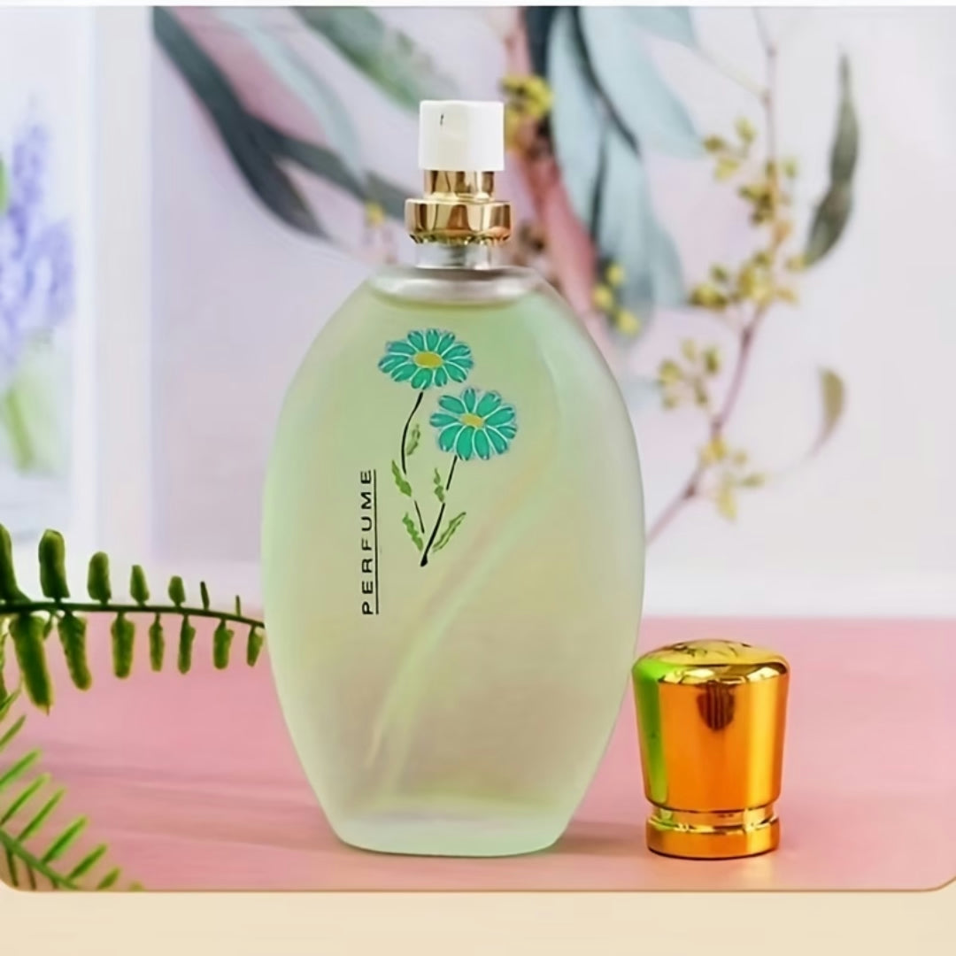 Moederdag Cadeau Parfum Dames Bloemengeur Spray Langdurig - Image 7