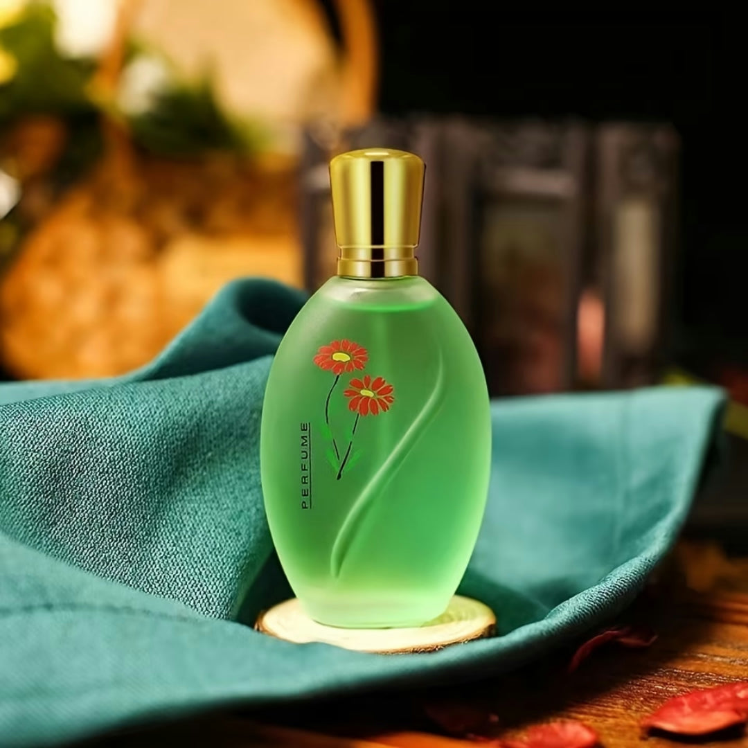Moederdag Cadeau Parfum Dames Bloemengeur Spray Langdurig
