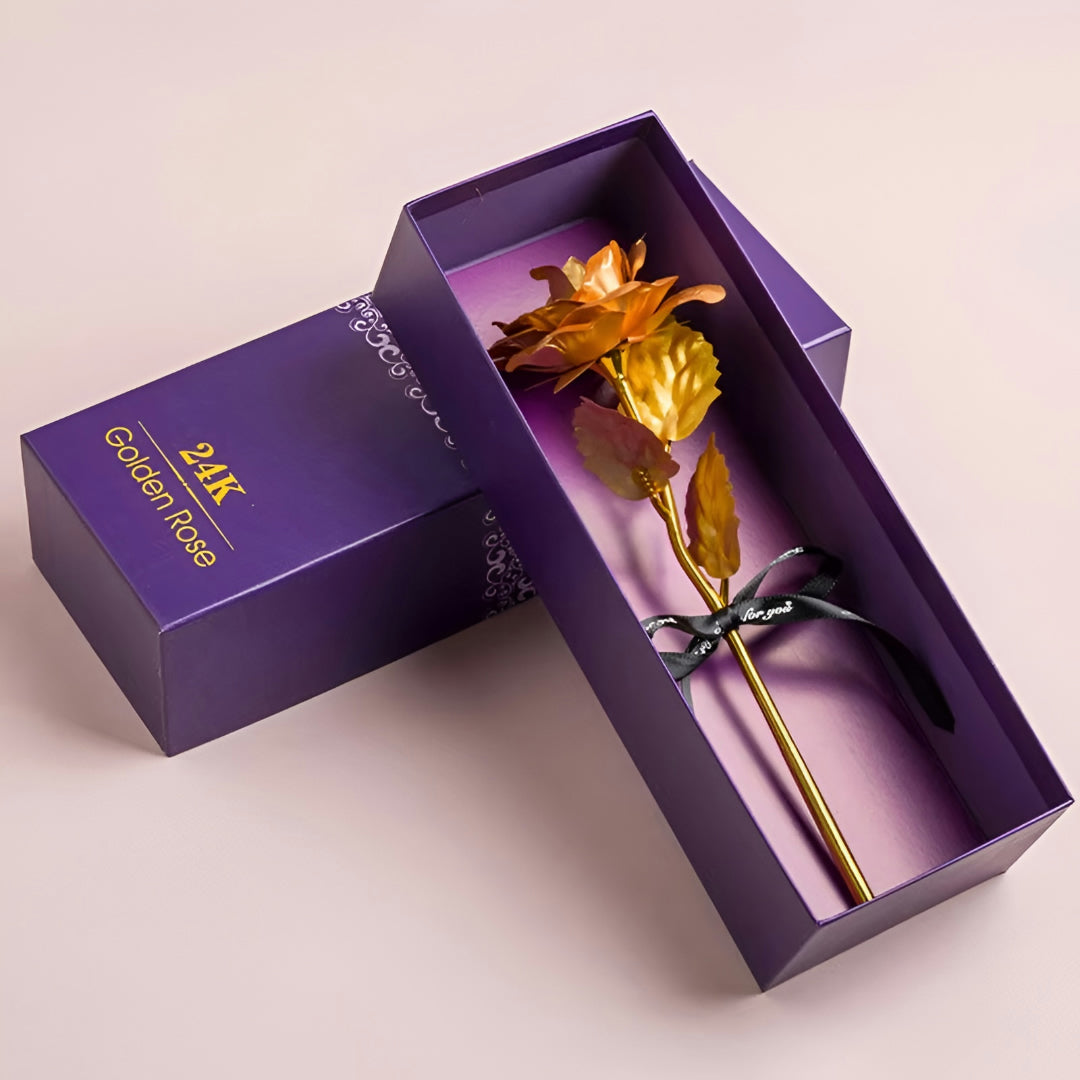 Moederdag Cadeau Roos Geschenkdoos Bloemen Decoratie Cadeau - Image 8