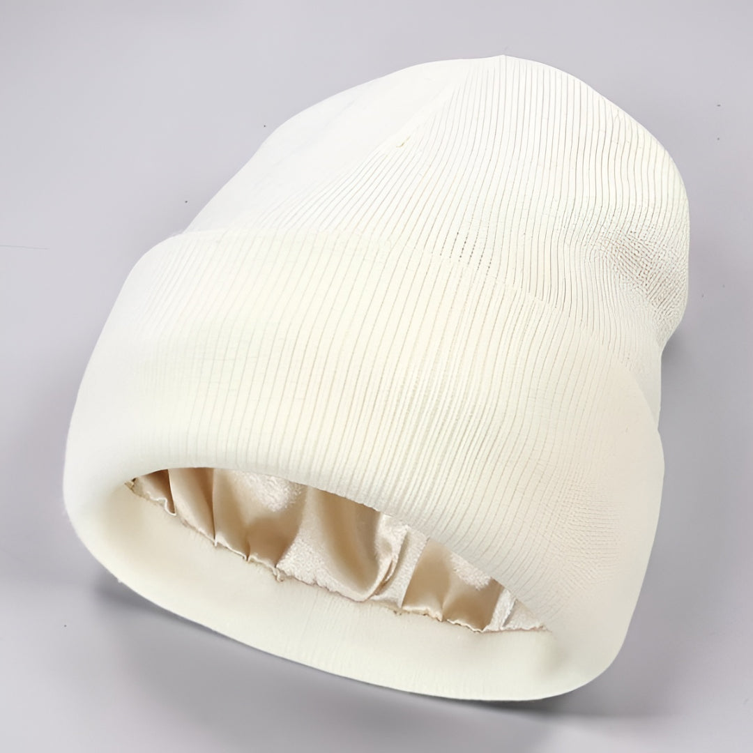 Cappello Invernale per Camminata Protezione Capelli Caldo Comfort Copricapo