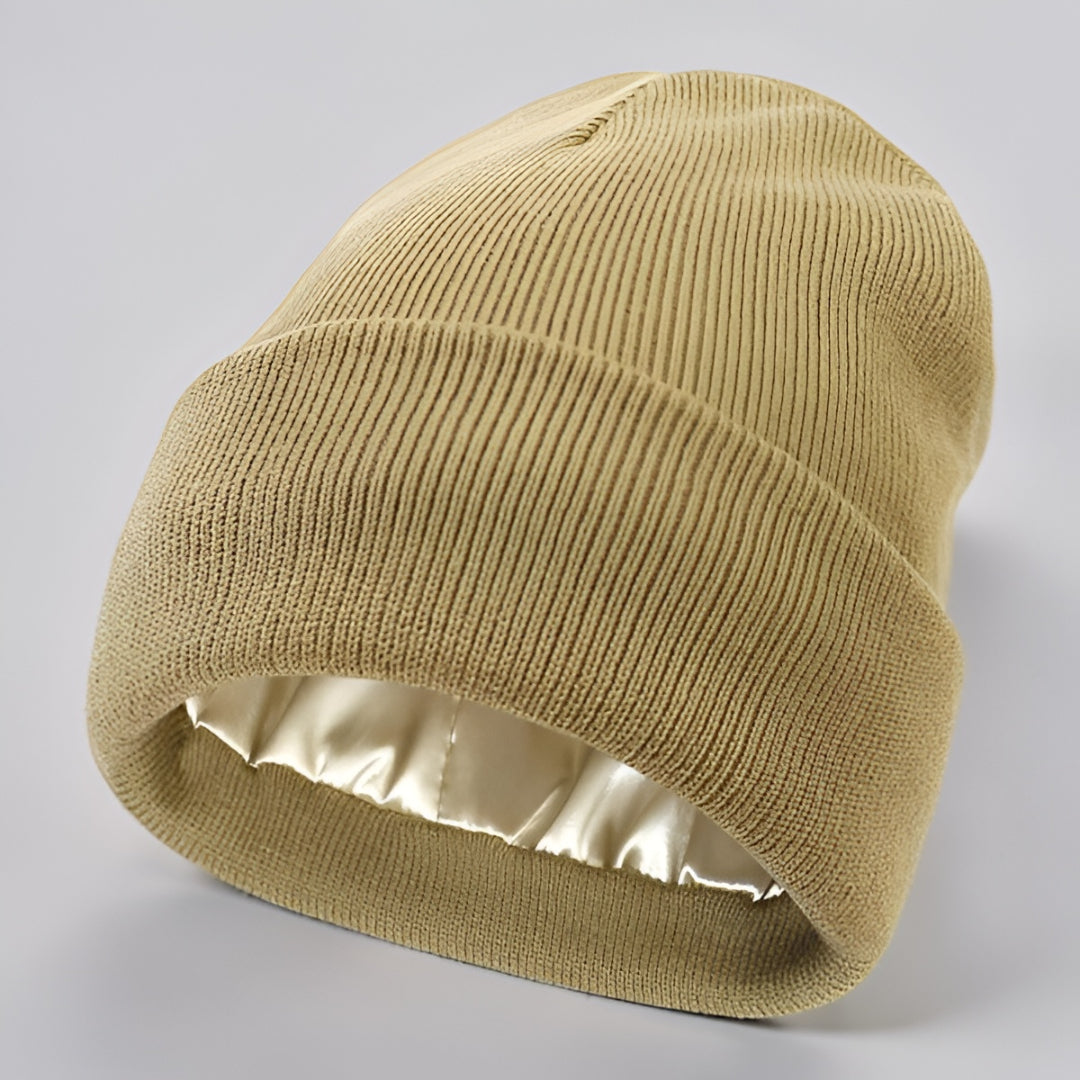 Cappello Invernale per Camminata Protezione Capelli Caldo Comfort Copricapo