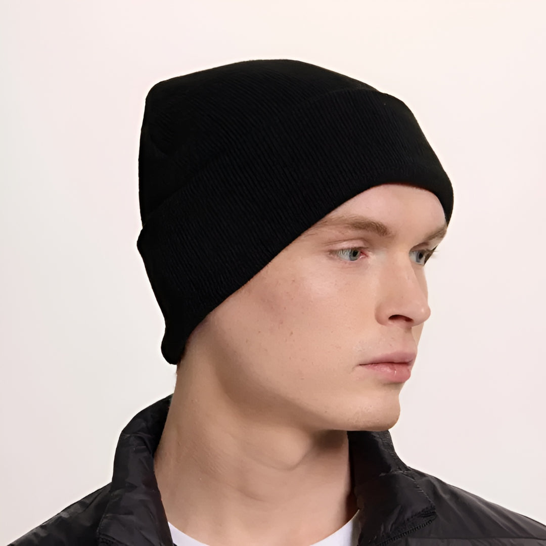 Cappello Invernale per Camminata Protezione Capelli Caldo Comfort Copricapo