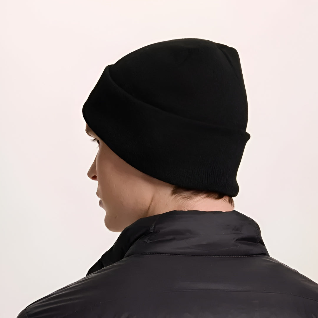 Cappello Invernale per Camminata Protezione Capelli Caldo Comfort Copricapo