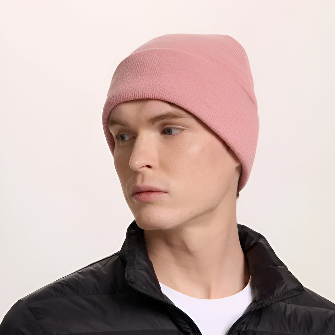 Cappello Invernale per Camminata Protezione Capelli Caldo Comfort Copricapo