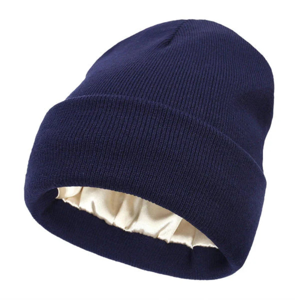 Cappello Invernale per Camminata Protezione Capelli Caldo Comfort Copricapo