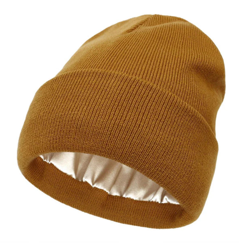 Cappello Invernale per Camminata Protezione Capelli Caldo Comfort Copricapo