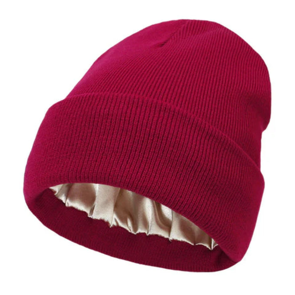 Cappello Invernale per Camminata Protezione Capelli Caldo Comfort Copricapo