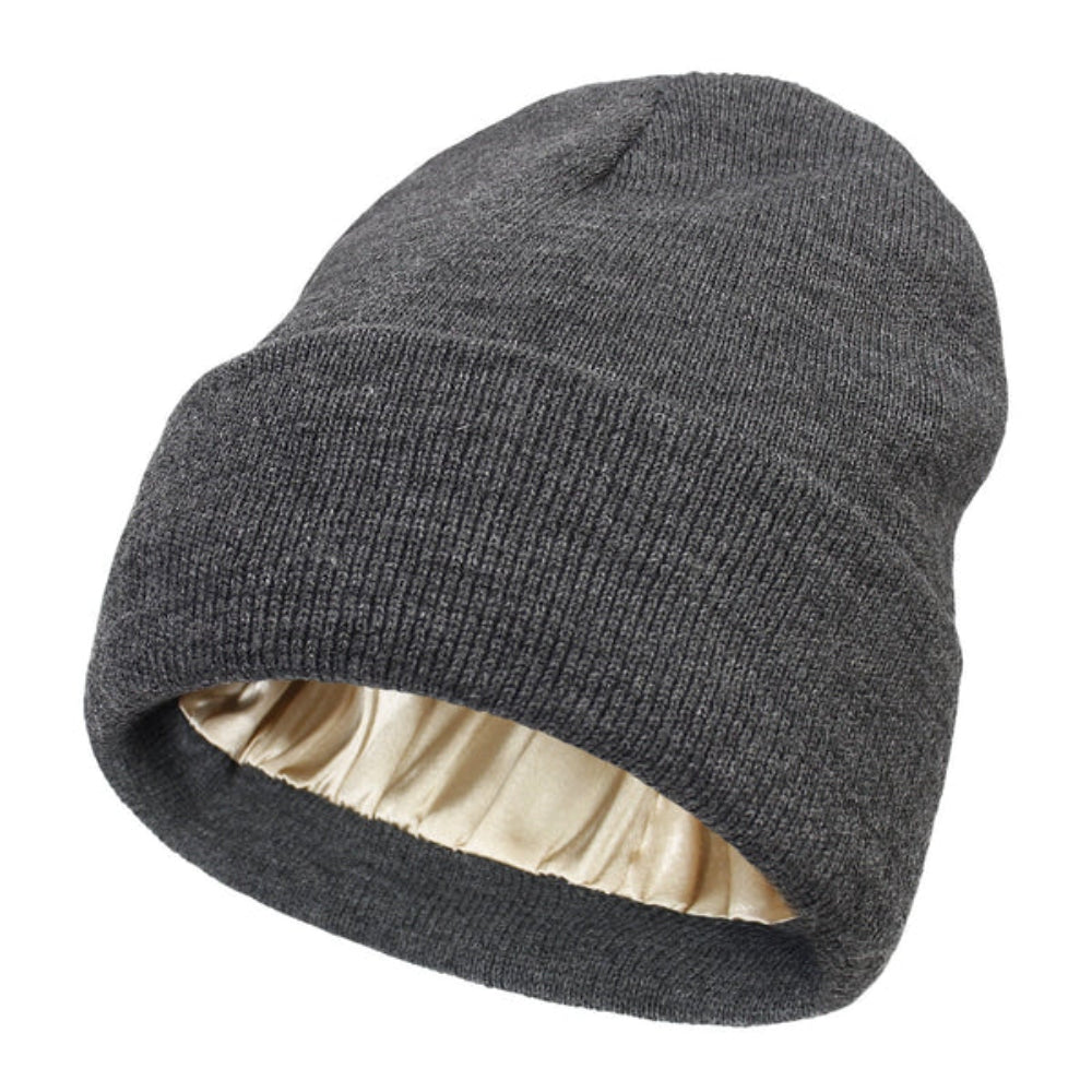 Cappello Invernale per Camminata Protezione Capelli Caldo Comfort Copricapo