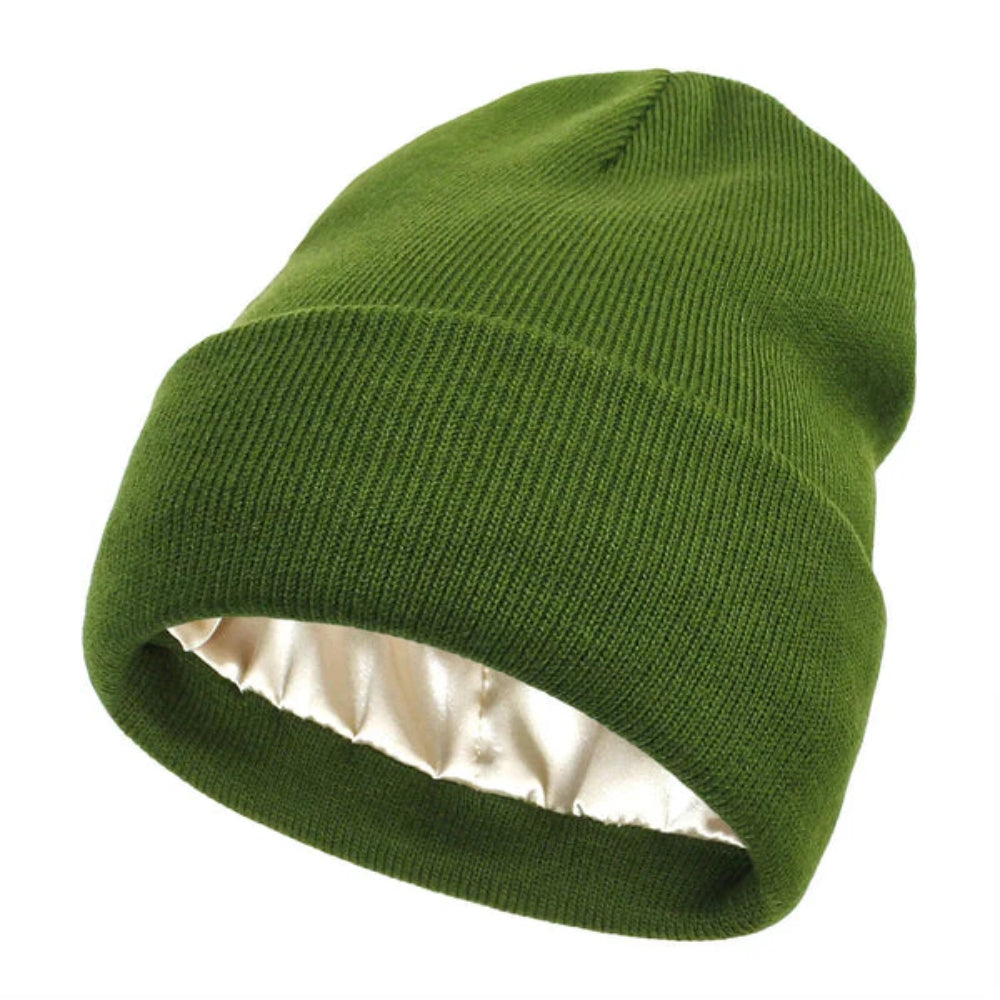Cappello Invernale per Camminata Protezione Capelli Caldo Comfort Copricapo
