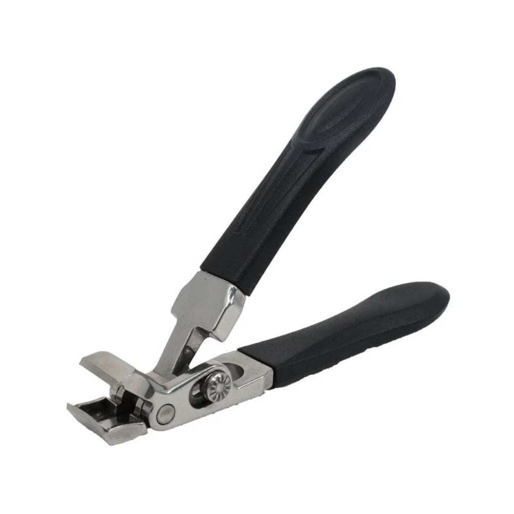 Professional Stainless Steel Nail Clipper Thick Toenails Precision