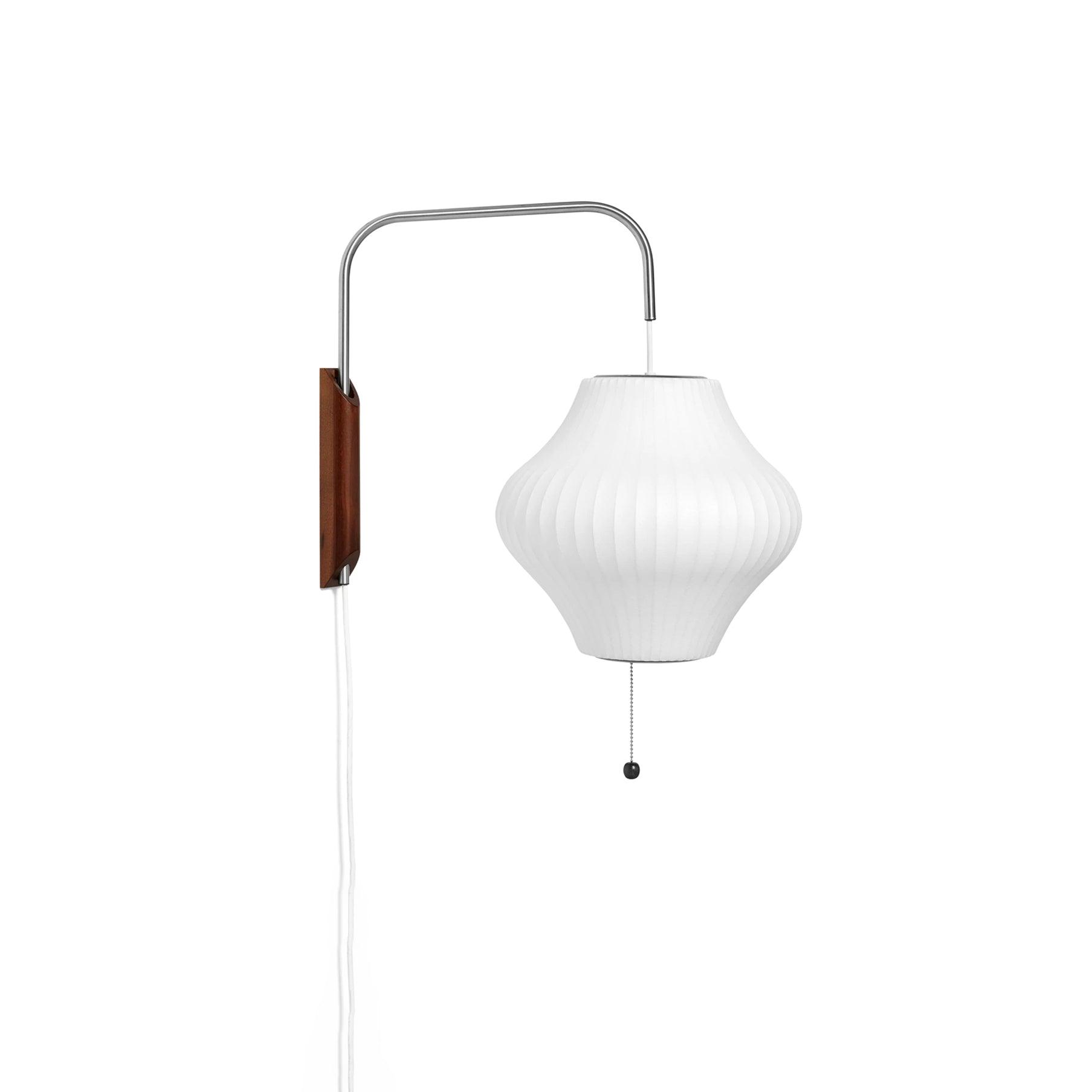 NelsonGlow – Timeless Elegance Wall Lamp for Luxury Lighting