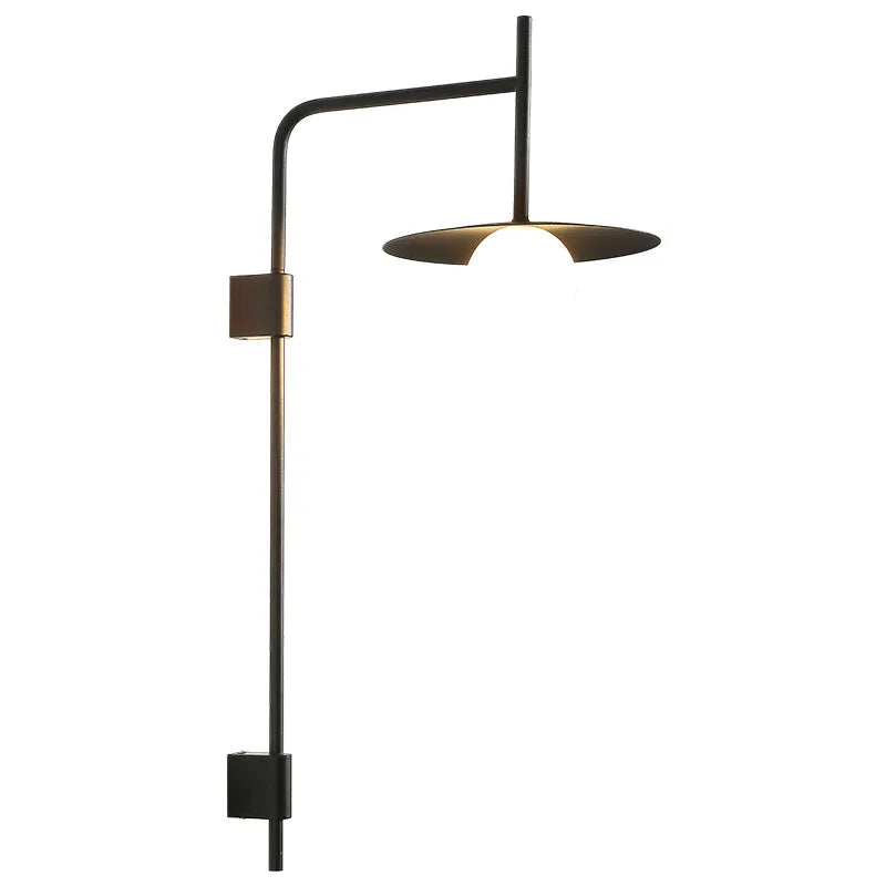 SwivelShine - Rotatable Wall Lamp | Modern LED Wall Lighting