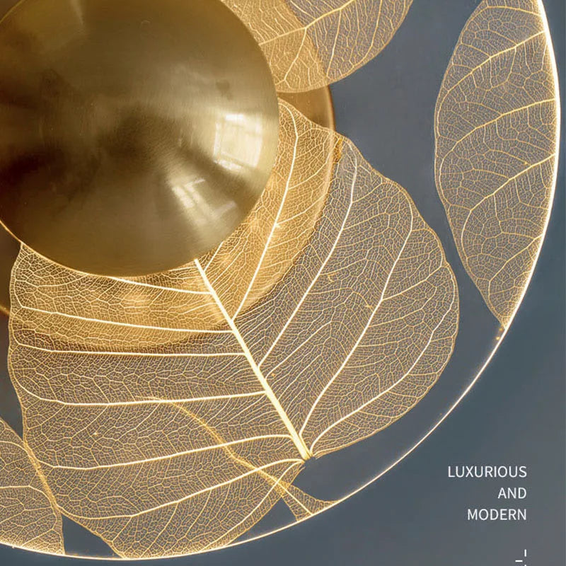 ModishGlow – Scandinavian wall lamp for a modern look