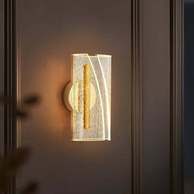NordicLux - Moderne LED-Wandlamp