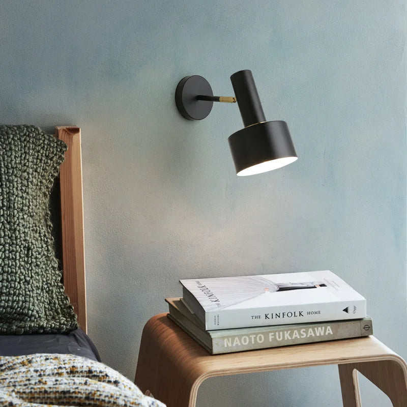 GoldGleam - Luxe Wall Lamp | Elegant Lighting for Every Interior